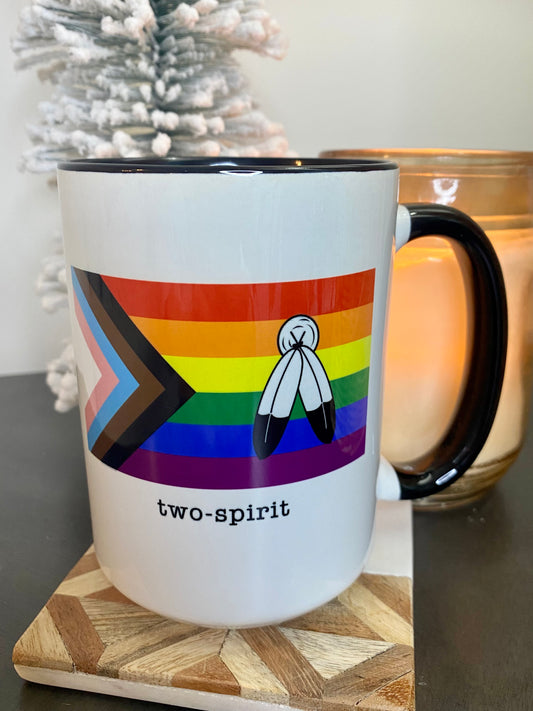 two-spirit